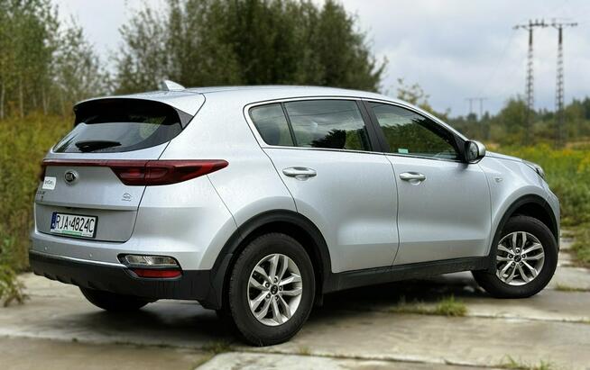 Kia Sportage 1.6 GDI M 2WD Rzeszów - zdjęcie 12