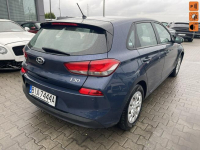 Hyundai i30 Klimatyzacja