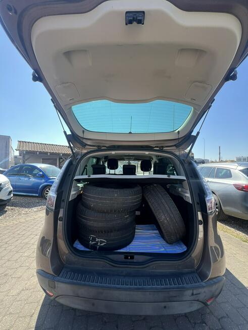 Renault Scenic Słupsk - zdjęcie 5