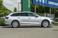 Škoda Octavia Combi Edition 130 Selection 1.5 TSI m-HEV 150 KM DSG Łódź - zdjęcie 5