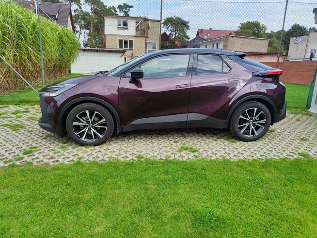 salon PL, bezwypadkowy,1. właściciel, gwarancja Szczecin - zdjęcie 9