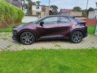 salon PL, bezwypadkowy,1. właściciel, gwarancja Szczecin - zdjęcie 9