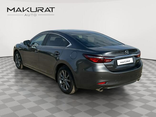 Mazda 6 WD8503R#2.0 Center-Line Podgrz.f LED Salon PL VAT23% Gdynia - zdjęcie 3