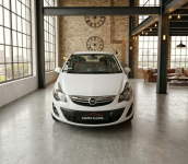 Opel Corsa Salon PL 1wł bezwyp Pełny serwis 2x opony Kraków - zdjęcie 2
