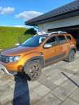 Sprzedam Dacia Duster 1.3 4x4 150 KM Łosino - zdjęcie 11