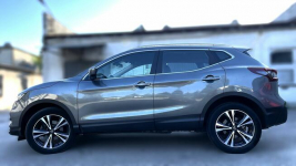 Nissan Qashqai 1.33 158KM Automat 69.000+Vat Salon PL ASO Lubartów - zdjęcie 4