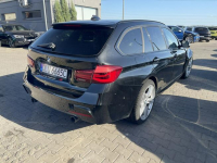 BMW 340 Xdrive Mpakiet Skóra Kamera Panorama Gliwice - zdjęcie 7