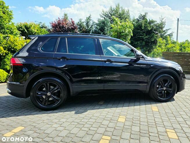 Volkswagen Tiguan 2.0 TDI SCR Urban Sport Będzin - zdjęcie 5