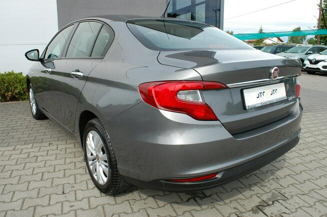 Fiat Tipo Pierwsza-rej 2016 Dębica - zdjęcie 3