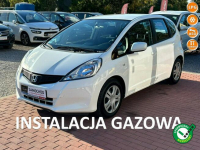 Honda Jazz Gwarancja, LPG, Klima Sade Budy - zdjęcie 1