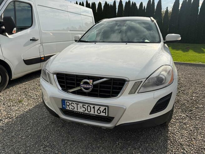 Sprzedam VOLVO XC 60 Jastkowice - zdjęcie 12