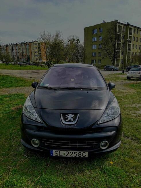 Sprzedam Peugeota 207 Ruda Śląska - zdjęcie 1