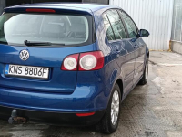 Volkswagen Golf Plus Nowy Sącz - zdjęcie 6
