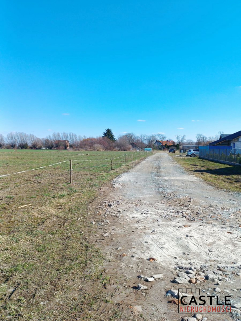 3 działki tylko 17km od Elbląga I Markusy I spokój Markusy - zdjęcie 11