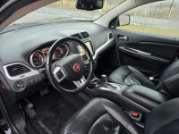 Fiat Freemont 2.0d 170KM Automat AWD Skóra 7 Os Alpine Audio Słupca - zdjęcie 6