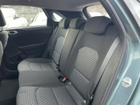 Kia Cee'd Podgrzewanie Kamera Line Asist Gliwice - zdjęcie 11