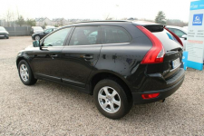 Volvo XC 60 2.0d 163HP Elektryczna klapa Warszawa - zdjęcie 9