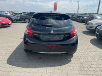 Peugeot 208 GTI Panorama JBL Książka serwisowa Gliwice - zdjęcie 4