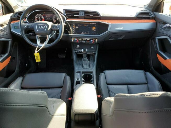 Audi Q3 Quattro Premium Plus 2.0l S-Line Virtual Sękocin Nowy - zdjęcie 8