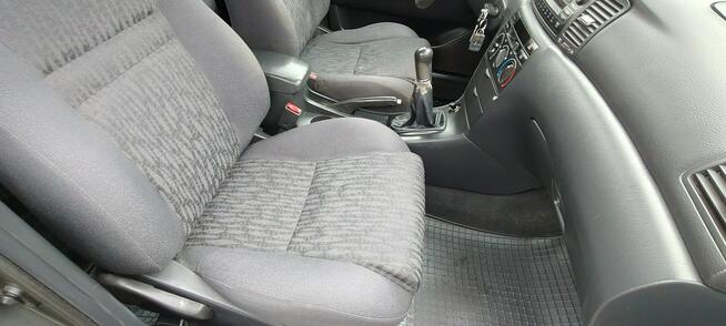 Toyota Corolla Krajowy. Goczałkowice-Zdrój - zdjęcie 12