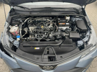 Toyota Corolla Podgrzewanie Kamera Virtual cockpit 125KM Gliwice - zdjęcie 12