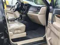 Mitsubishi Pajero 2007r. 3,2 Diesel Automat - Możliwa Zamiana! Warszawa - zdjęcie 6