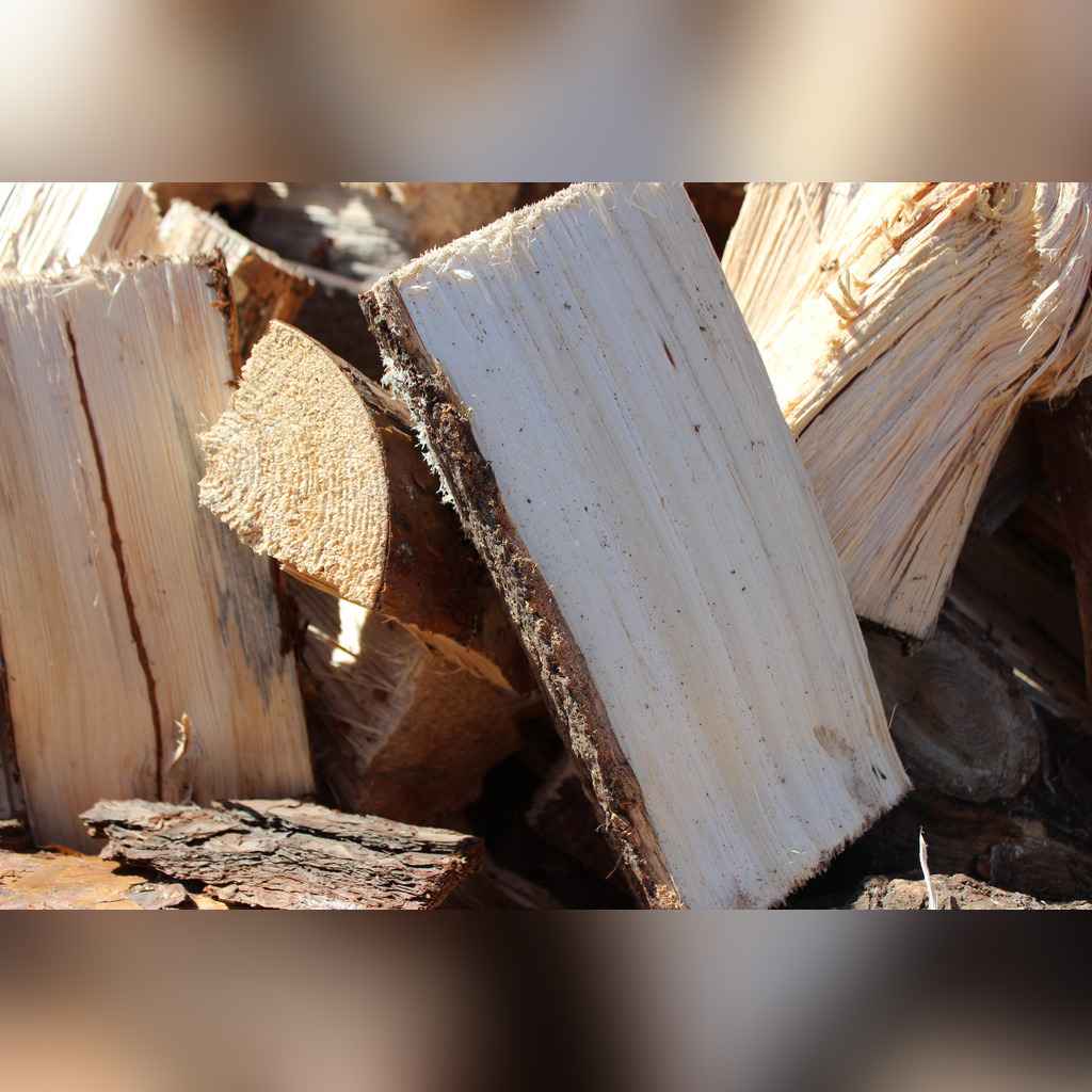 Drewno opałowe-SOSNA Zgierz - zdjęcie 2