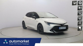 Toyota Corolla 1.8 Hybrid ! GR SPORT ! FV 23 % ! Warszawa - zdjęcie 1