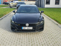 Volkswagen Arteon 2.0bitdi 240KM R-Line 4motion Alu20 Raty Zamiana Strobice - zdjęcie 5