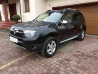 Dacia Duster 1.5 DCI 110KM 4X4