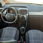 Peugeot 108 1.0 69KM  Serwisowany w ASO Suchorzew - zdjęcie 10