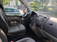 Transporter T 5 20tdi Bydgoszcz - zdjęcie 3