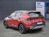 Kia Sportage 1,6T-GDi 150KM - M gwarancja L135888 Warszawa - zdjęcie 3