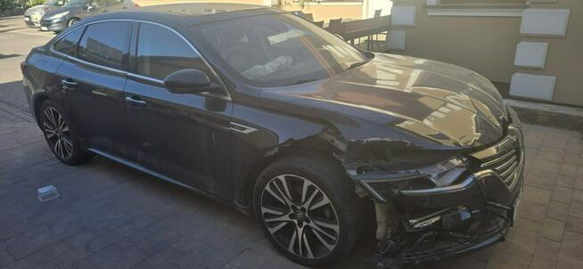 Renault Talisman Initiale Paris 1.6 170 KM Uszkodzony Zagnańsk - zdjęcie 2