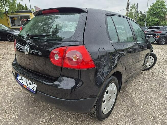 Volkswagen Golf Zadbany Bydgoszcz - zdjęcie 2
