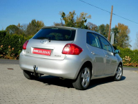 Toyota Auris 1.6VVT-i Dual 124KM -Bardzo zadbany -Zobacz Goczałkowice-Zdrój - zdjęcie 3