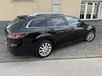 Mazda 6 Bardzo dobry stan, Alufelgi, Klimatronik. Chlewice - zdjęcie 11