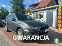 Mitsubishi Outlander Gwarancja, Gaz,4x4 Sade Budy - zdjęcie 1