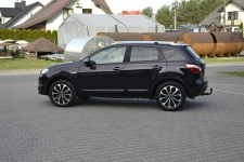 Nissan Qashqai 2.0 Benzyna*141KM*Panorama *Nawigacja Ostrów Mazowiecka - zdjęcie 5