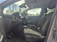 Opel Crossland Edition 1.2 Turbo 110KM Giżycko - zdjęcie 9