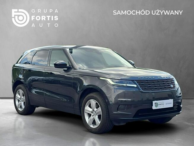 Land Rover Range Rover VELAR Toruń - zdjęcie 7