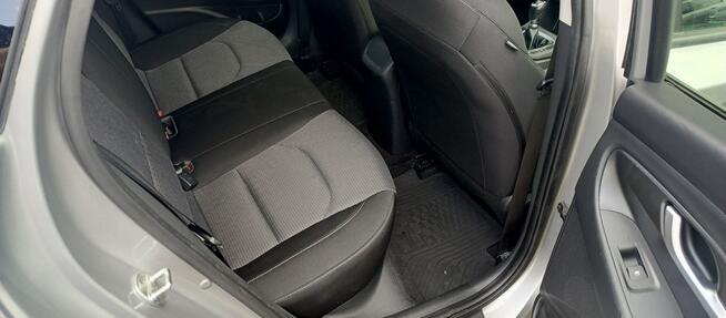 Hyundai i30 1.0 T-GDI Modern Dąbrowa Górnicza - zdjęcie 9
