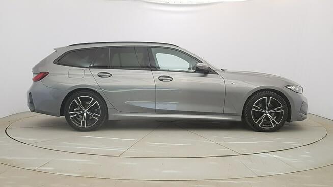 BMW 320 d xDrive mHEV M Sport ! Z Polskiego Salonu ! FV 23 % ! Warszawa - zdjęcie 8
