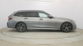 BMW 320 d xDrive mHEV M Sport ! Z Polskiego Salonu ! FV 23 % ! Warszawa - zdjęcie 8