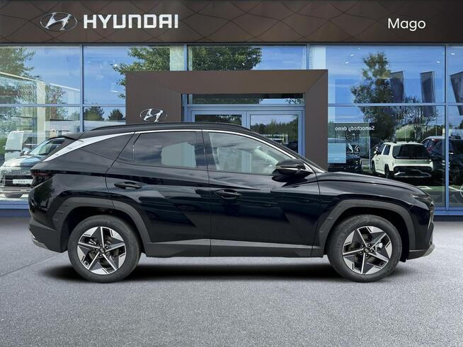 Hyundai Tucson manual w wersji Smart+LED Piła - zdjęcie 6
