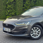 Ford Focus Mk4 1.0 EcoBoost Hybrid TITANIUM X Ostrów Mazowiecka - zdjęcie 5