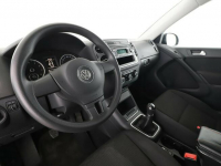 Volkswagen Tiguan GRATIS! Pakiet Serwisowy o wartości 600 zł! Warszawa - zdjęcie 10