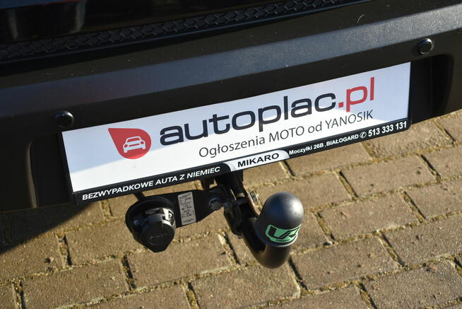 1,6 benz.126KM BEZWYPADKOWY KLIMATYZACJA CZUJNIKI PARKOWANIA Białogard - zdjęcie 6