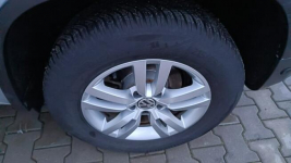 Volkswagen Tiguan 1-właśc. 4-Motion DSG Lift Polecam ! Stare Budy - zdjęcie 8