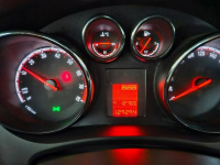 Opel Meriva 1,416V Turbo 129 000 km śliczna zarejestrowana Włocławek - zdjęcie 9